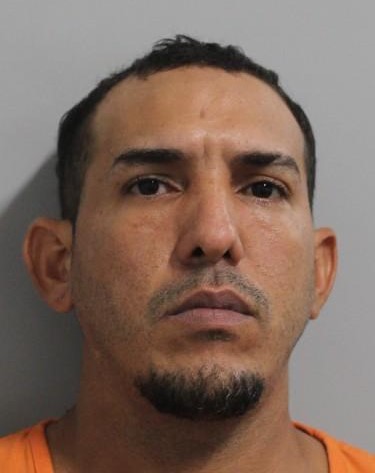 Maykol Farinas Rodriguez